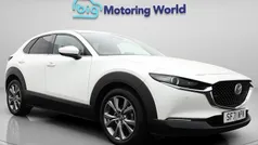 Used 2023 Mazda CX-30 Inclusive SUV | £15,600 (Fair price)