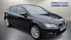 Used 2018 Seat Leon SE Dynamic Hatchback | £10,350 (Fair price)
