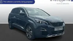 Used 2020 Peugeot 5008 Premium MPV | £16,088 (Good price)
