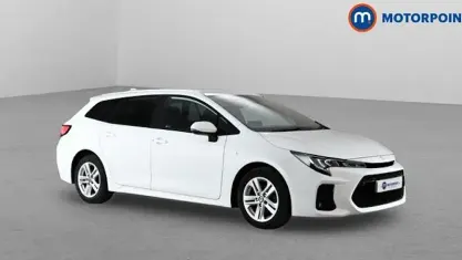 Used Suzuki Swace SZ-T 122 HP (89 kW) 2022 White Estate