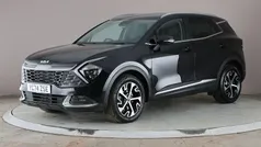 Used 2024 Kia Sportage SUV | £25,313 (Good price)