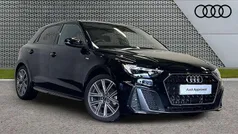 Used 2023 Audi A1 S-Line Hatchback | £22,995 (Fair price)