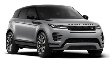 New 2025 Land Rover Range Rover evoque Autobiography Hatchback | £55,674 (Fair price)
