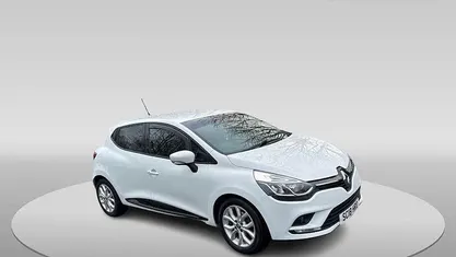 Used 2018 Renault Clio IV Dynamique Hatchback | £5,495 (Good price)
