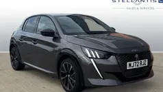 Used 2023 Peugeot 208 GTi Hatchback | £15,619 (Fair price)