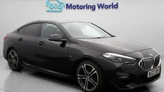 Used 2024 BMW 218 M Sport Coupe | £19,800 (Super price)