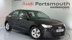 Used 2023 Audi A1 Design Hatchback | £17,690 (Fair price)