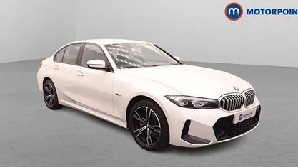 Used BMW 330e M Sport 292 HP (214 kW) 2023 Sedan