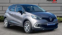 Other Used 2019 Renault Captur Play SUV | £9,495 (Fair price)