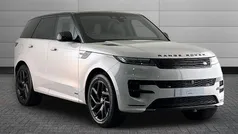 New 2025 Land Rover Range Rover Sport Autobiography SUV | £111,950 (Super price)