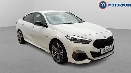 Used BMW M235 306 HP (225 kW) 2024 Coupe