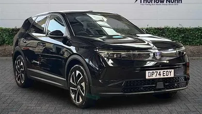Used Vauxhall Grandland X S 136 HP (100 kW) 2024 SUV