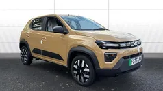 Used 2025 Dacia Spring Expression Hatchback | £10,277 (Super price)