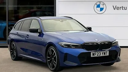 Used BMW M340 M Sport 374 HP (275 kW) 2025 Sedan