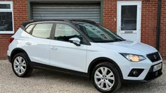 Used 2021 Seat Arona SE Technology SUV | £12,849 (Fair price)