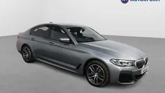 BMW 530e