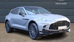 Used 2024 Aston Martin DBX 707 SUV | £189,895