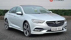 Used 2020 Vauxhall Insignia Sport Hatchback | £10,490 (Fair price)