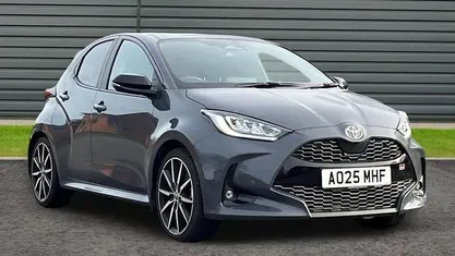 Used Toyota Yaris Hybrid Sport 131 HP (96 kW) 2026 Hatchback