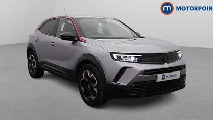 Used 2022 Vauxhall Mokka GS Line SUV | £15,249 (Fair price)