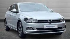 Used 2020 VW Polo Match Hatchback | £14,250 (Fair price)