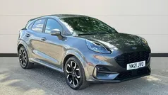 Used 2021 Ford Puma ST-Line X Hatchback | £14,933 (Fair price)