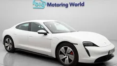 Used 2024 Porsche Taycan Sedan | £54,900 (Super price)