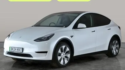 Used Tesla Model Y RWD 254 kW (346 HP) 2024 SUV