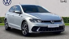 Used 2026 VW Polo R-line Hatchback | £17,785 (Fair price)