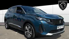 Used 2023 Peugeot 5008 Allure+ MPV | £20,806 (Fair price)