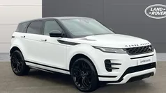 Used 2023 Land Rover Range Rover evoque HSE Dynamic Hatchback | £28,901 (Fair price)