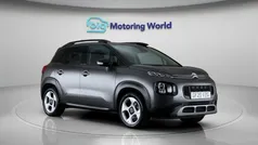 Used 2020 Citroën C3 Aircross Flair SUV | £12,600 (Fair price)