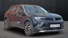 Black Used 2022 Vauxhall Mokka Edition SUV | £14,597 (Fair price)