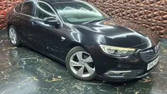 Used 2020 Vauxhall Insignia Sport Hatchback | £7,899 (Good price)