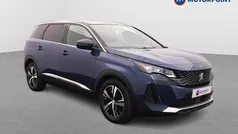 Used 2024 Peugeot 5008 GTi MPV | £25,799 (Fair price)