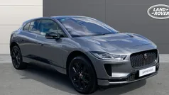 Used 2023 Jaguar I-Pace SUV | £21,590 (Fair price)