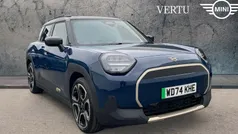 Used 2024 Mini Aceman Exclusive SUV | £26,990 (Good price)