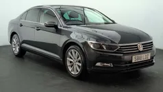 Used 2018 VW Passat Business Sedan | £10,600 (Good price)