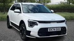 Used 2025 Kia e-Niro 4 SUV | £29,165