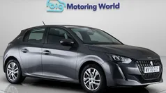 Used 2020 Peugeot 208 Active Hatchback | £11,600 (Fair price)