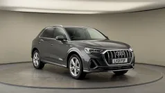 Used 2023 Audi Q3 S-Line SUV | £22,850 (Super price)