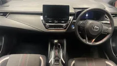 Used 2022 Toyota Corolla Sport Estate | £20,174 (Fair price)