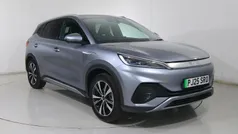 Used 2024 BYD Atto 3 Design SUV | £25,990 (Fair price)