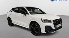 Used 2024 Audi Q2 Black Edition SUV | £22,199 (Fair price)