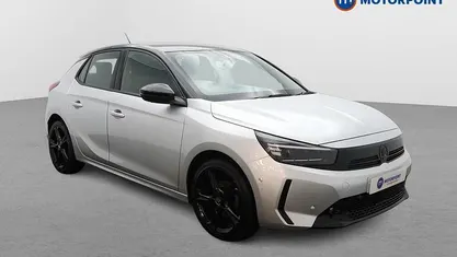 Used Vauxhall Corsa 75 HP (55 kW) 2023 Hatchback