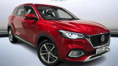 Used 2023 MG HS Exclusive SUV | £15,999 (Fair price)