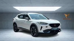 White Used 2022 Cupra Formentor SUV | £23,247 (Fair price)