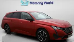 Used 2023 Peugeot 308 Allure Premium Estate | £15,300 (Fair price)