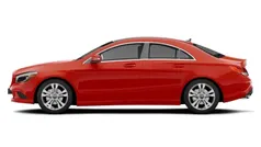 Used 2018 Mercedes CLA220 Sedan | £11,920 (Super price)