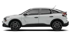 New 2024 Citroën C4 Hatchback | £20,569 (Good price)